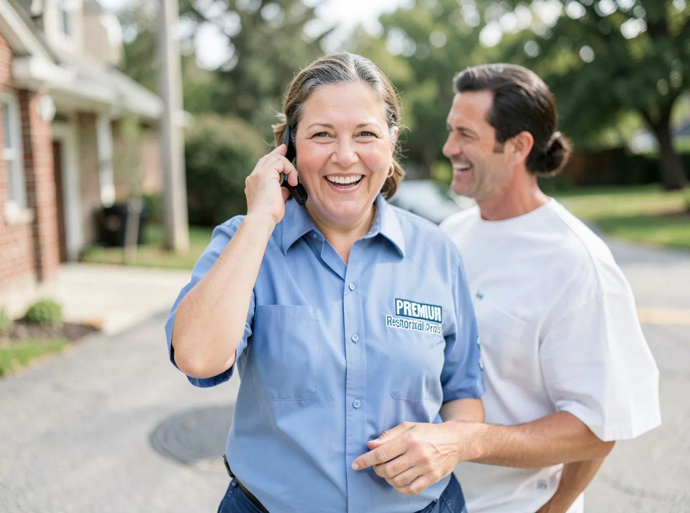 Water Damage Restoration Rhodes, IA FAQs